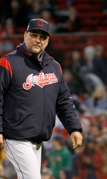 Indians' Francona intrigued by MLB options to start season